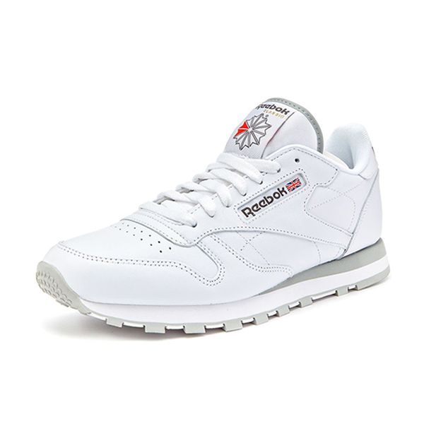 Patike F Classic Leather 2214 REEBOK Volim svoj dom